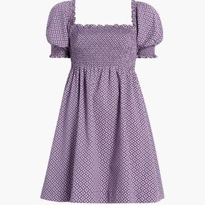 Hill House Home Athena Nap Dress